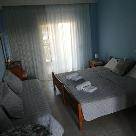 Kallithea  Star Apartment מראה חיצוני תמונה