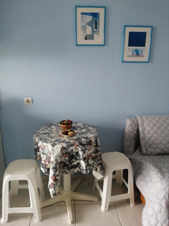 Kallithea  Star Apartment מראה חיצוני תמונה