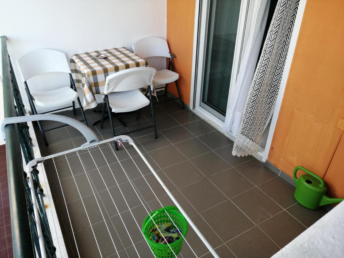 Kallithea  Star Apartment מראה חיצוני תמונה