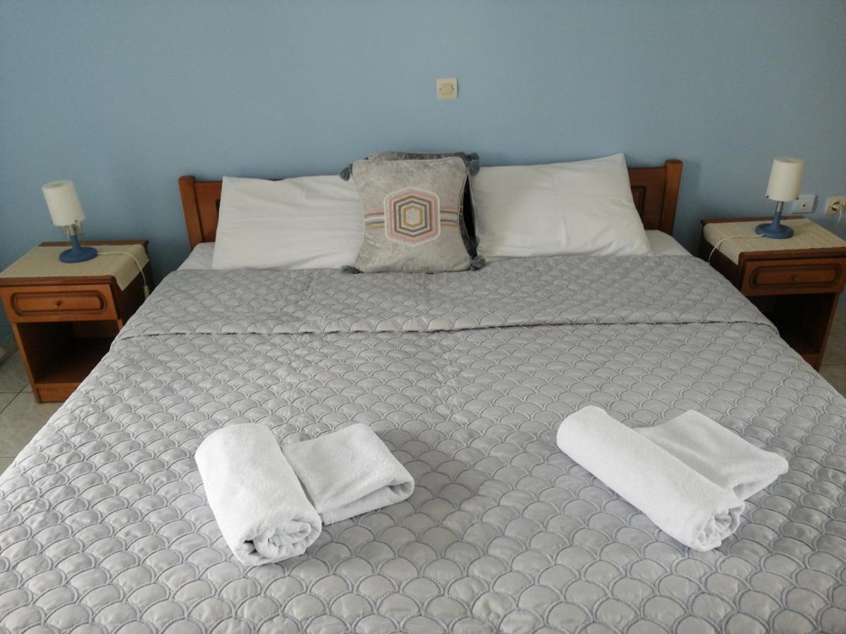Kallithea  Star Apartment מראה חיצוני תמונה