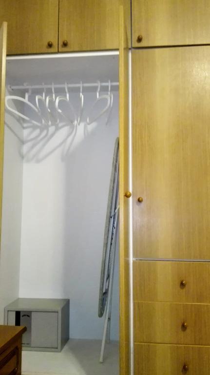 Kallithea  Star Apartment מראה חיצוני תמונה