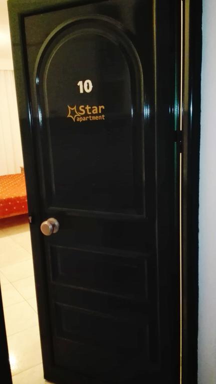 Kallithea  Star Apartment מראה חיצוני תמונה