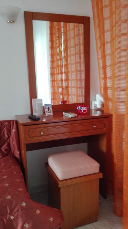 Kallithea  Star Apartment מראה חיצוני תמונה