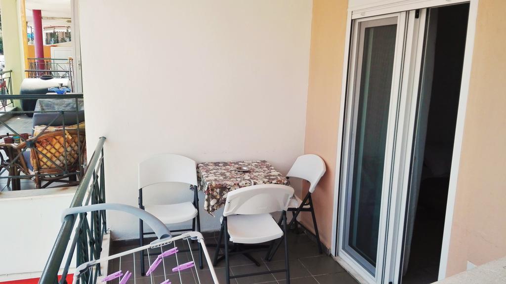 Kallithea  Star Apartment מראה חיצוני תמונה
