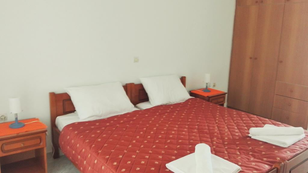 Kallithea  Star Apartment מראה חיצוני תמונה