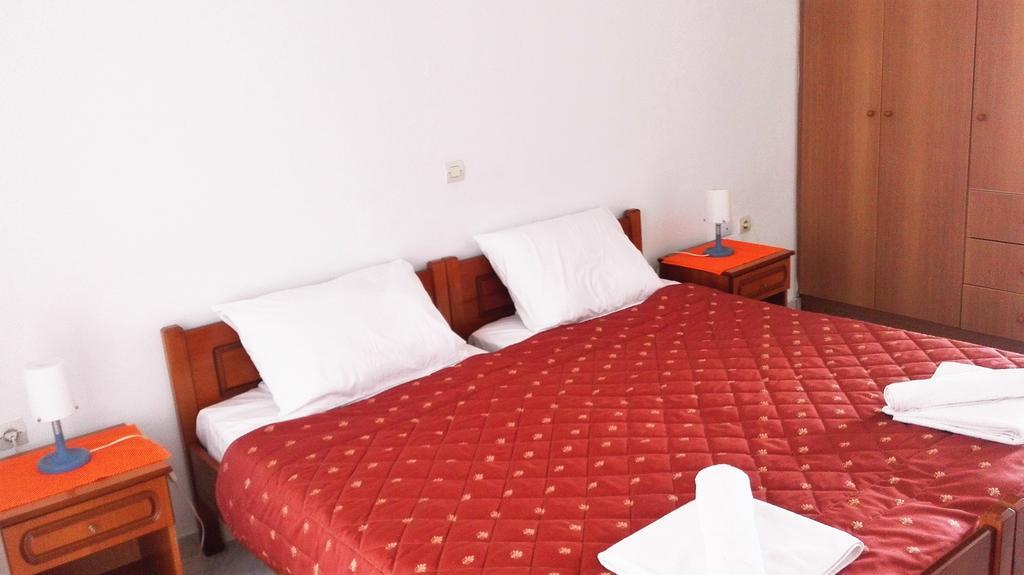 Kallithea  Star Apartment מראה חיצוני תמונה