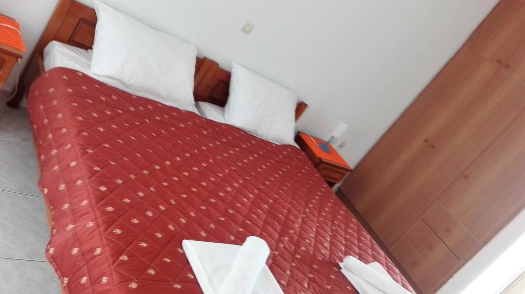 Kallithea  Star Apartment מראה חיצוני תמונה
