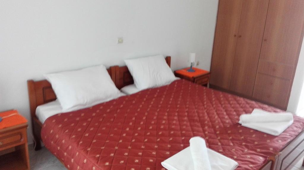 Kallithea  Star Apartment מראה חיצוני תמונה