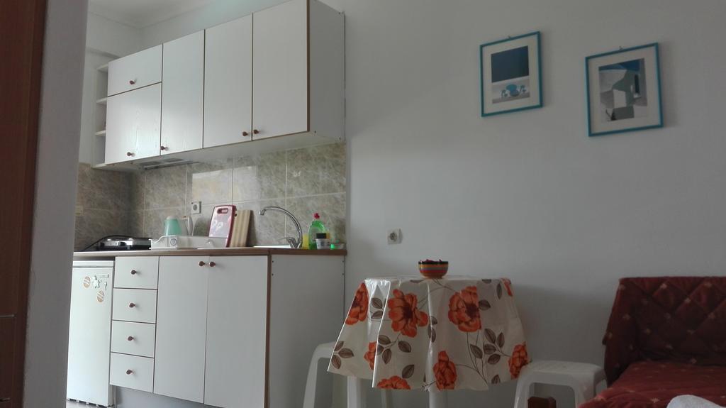 Kallithea  Star Apartment מראה חיצוני תמונה