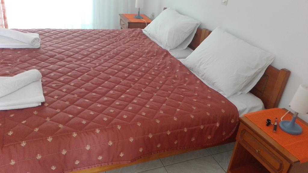 Kallithea  Star Apartment מראה חיצוני תמונה