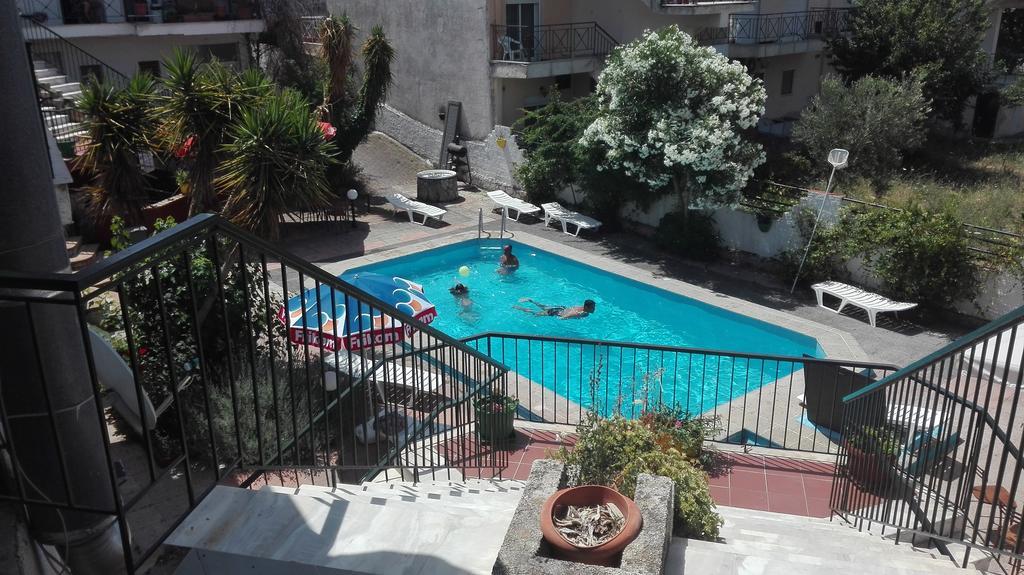 Kallithea  Star Apartment מראה חיצוני תמונה