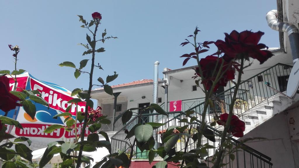 Kallithea  Star Apartment מראה חיצוני תמונה